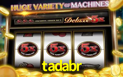 A Revolução dos Aplicativos de Jogos no tadabr