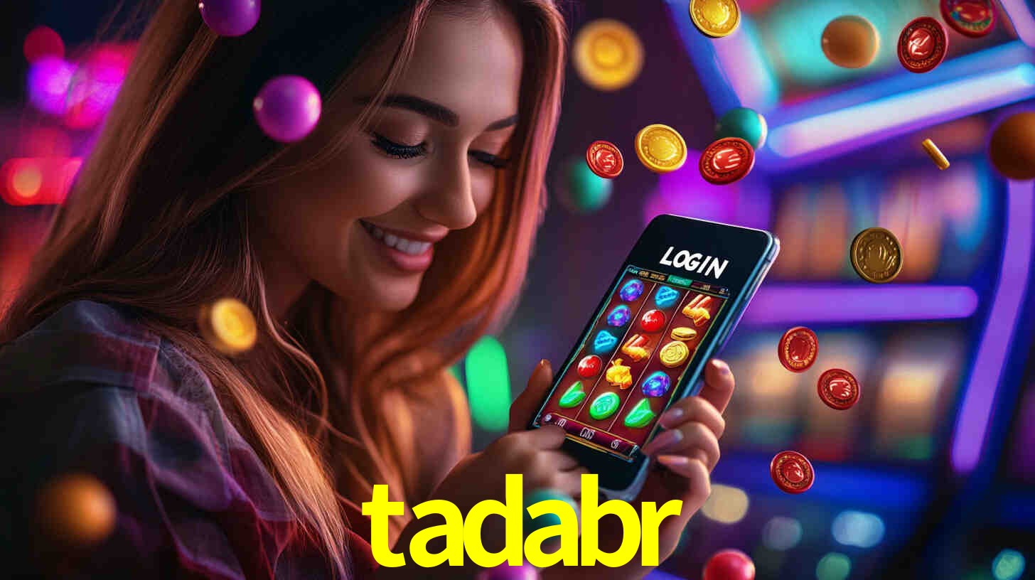 tadabr.com