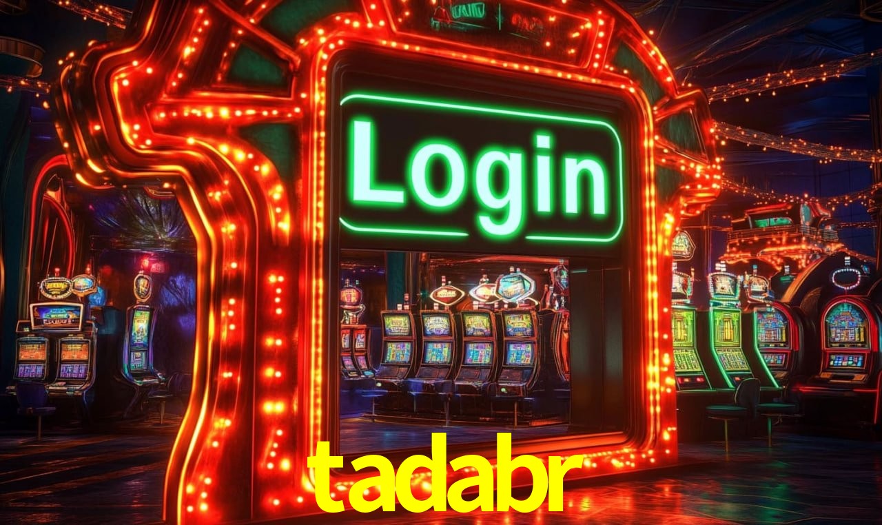 Experiência VIP tadabr