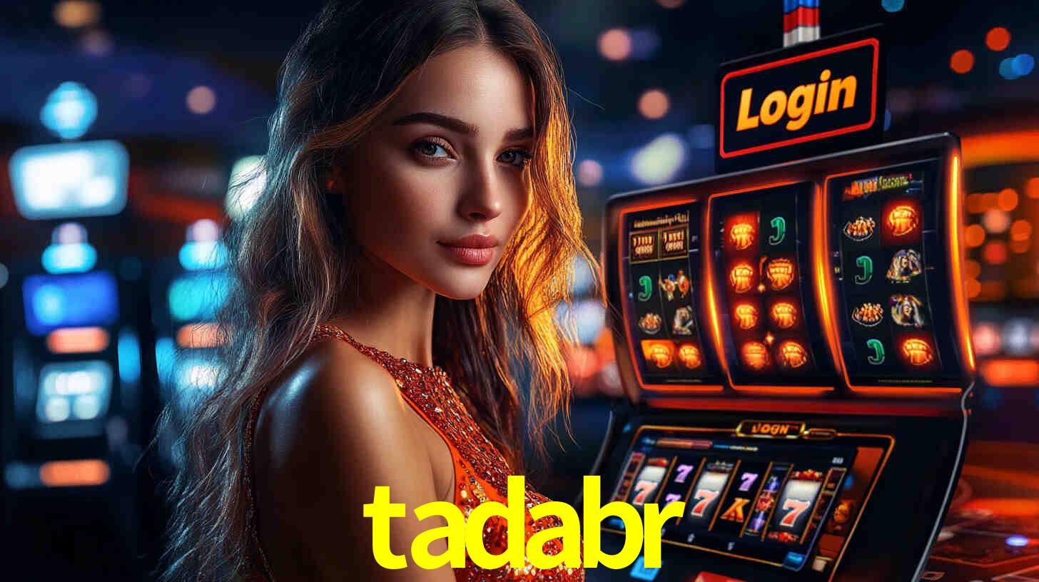 tadabr - Cassino Online Confiável! - tadabr Bet