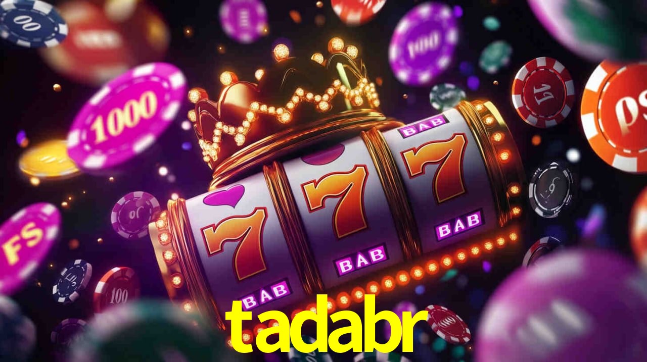 Experiência VIP tadabr