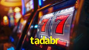 Design Responsivo tadabr