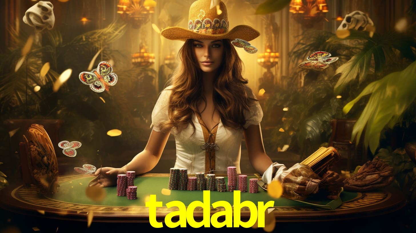 Programa VIP tadabr