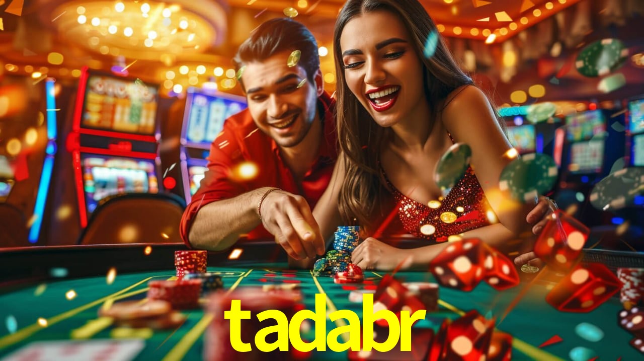 Integração de APIs tadabr