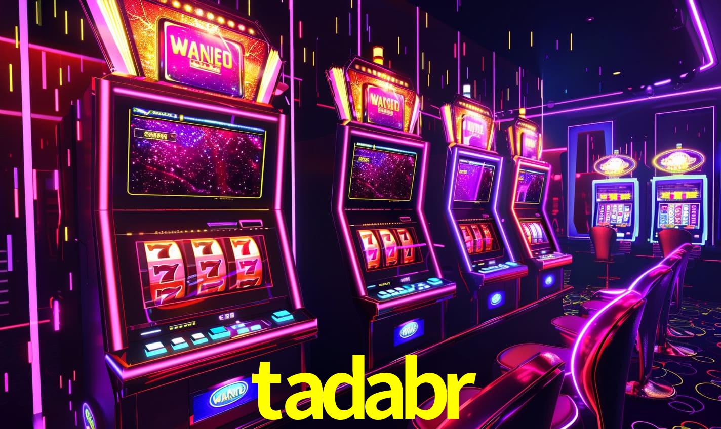 Desvendando o Mundo dos Jogos Virtuais na tadabr