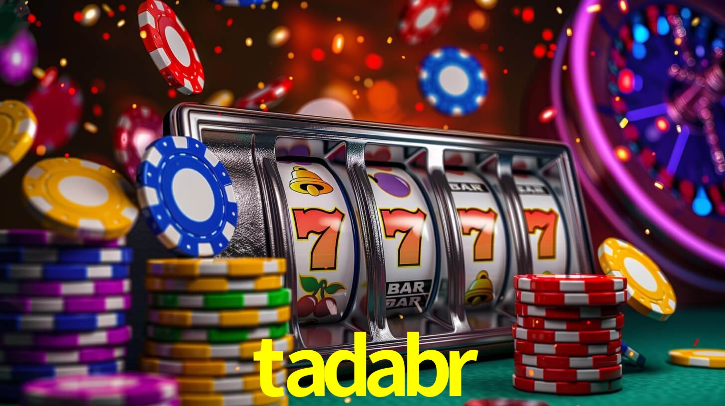 Casino Ao Vivo tadabr