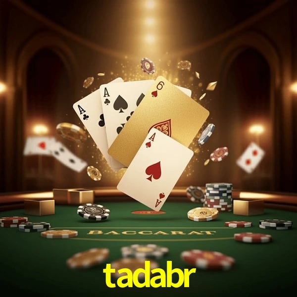 Live Casino tadabr