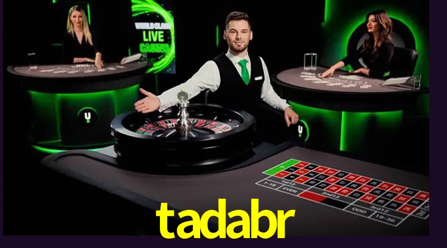 Game Providers tadabr