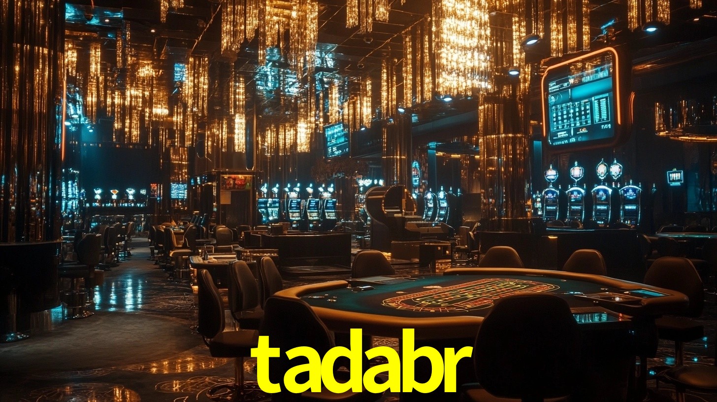tadabr,tadabr Bet