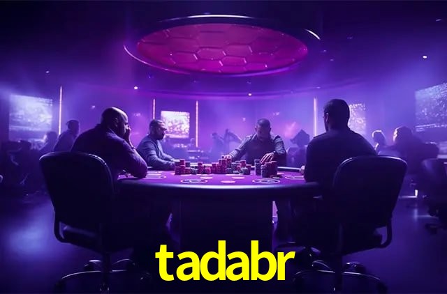 Jogos de Slot tadabr