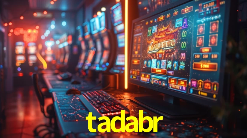 tadabr,tadabr Bet