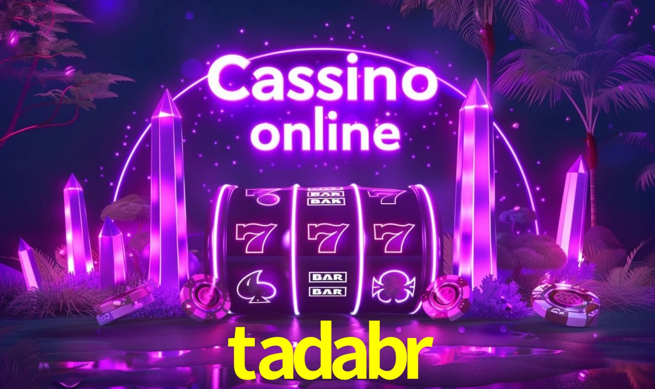 Promoção Relâmpago tadabr