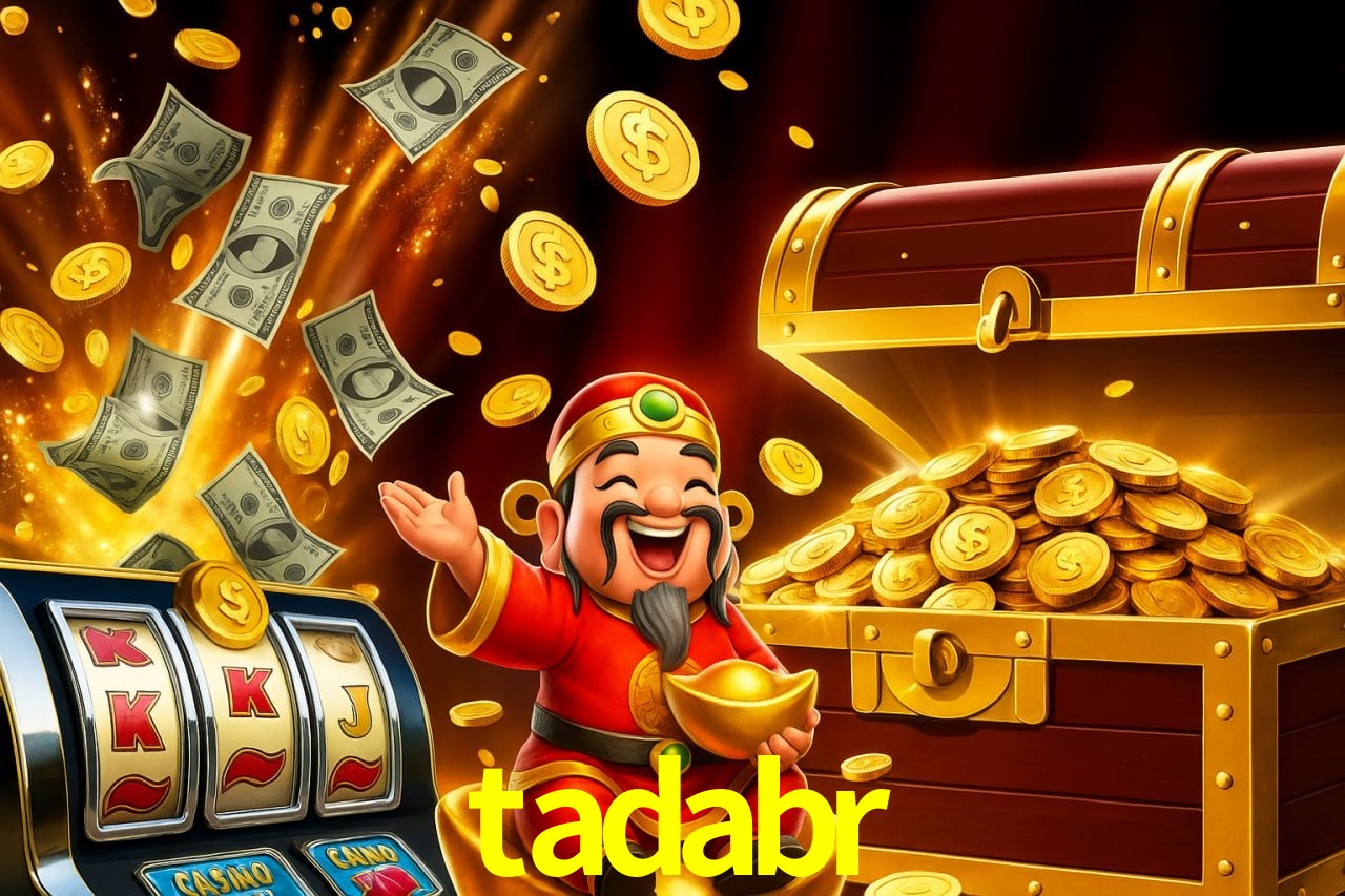 Mesa de Roleta tadabr