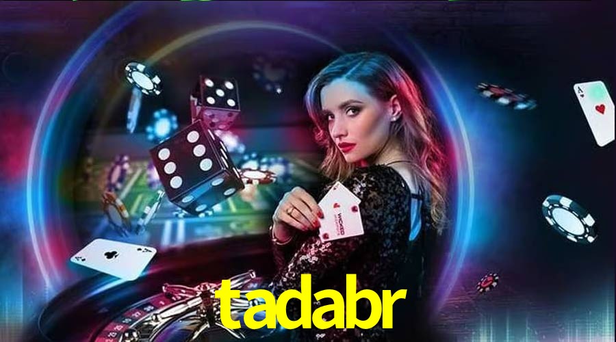 Slot Games tadabr