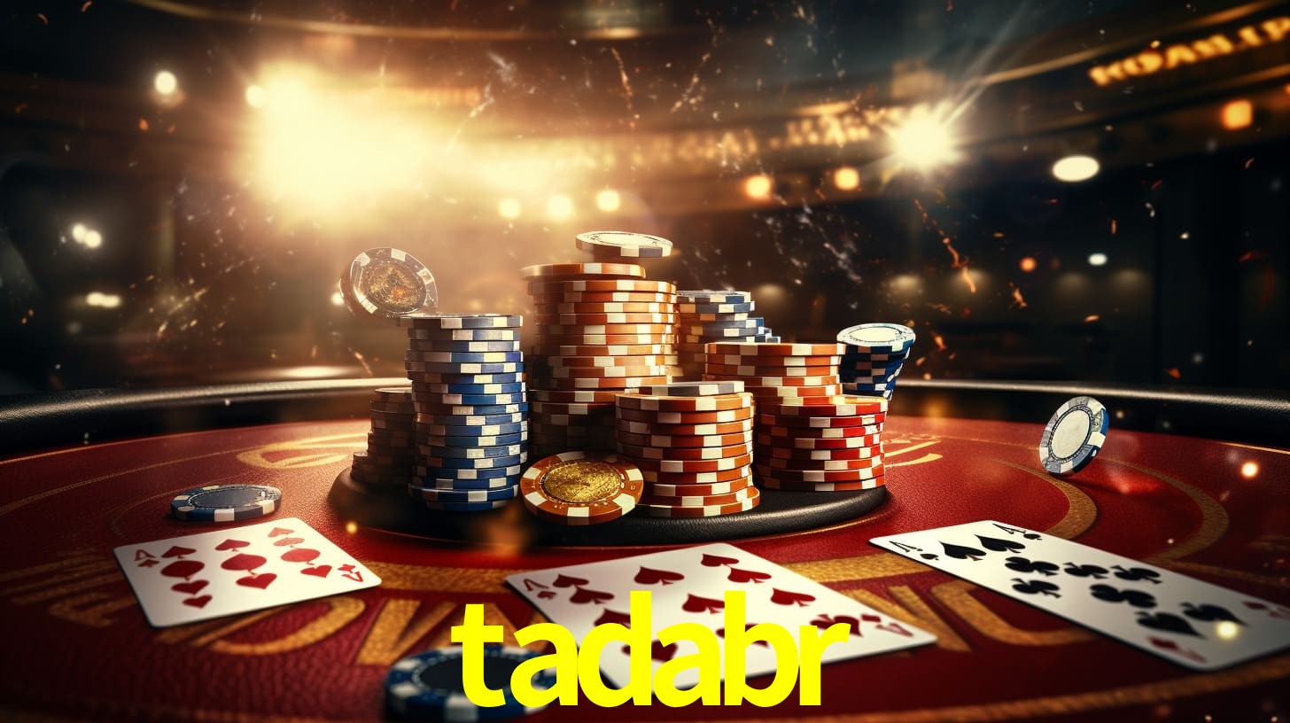 Tournaments tadabr
