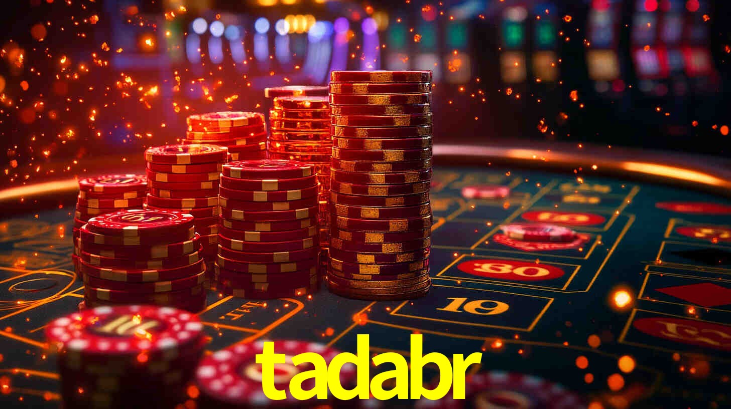 Ofertas Imperdíveis na tadabr: Promoções e Bônus Que Valem a Pena