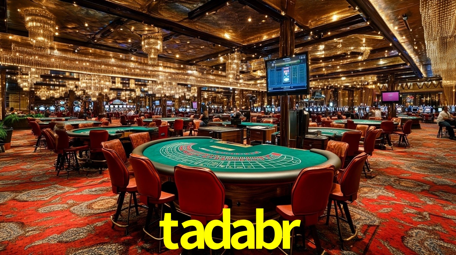 tadabr,tadabr Bet