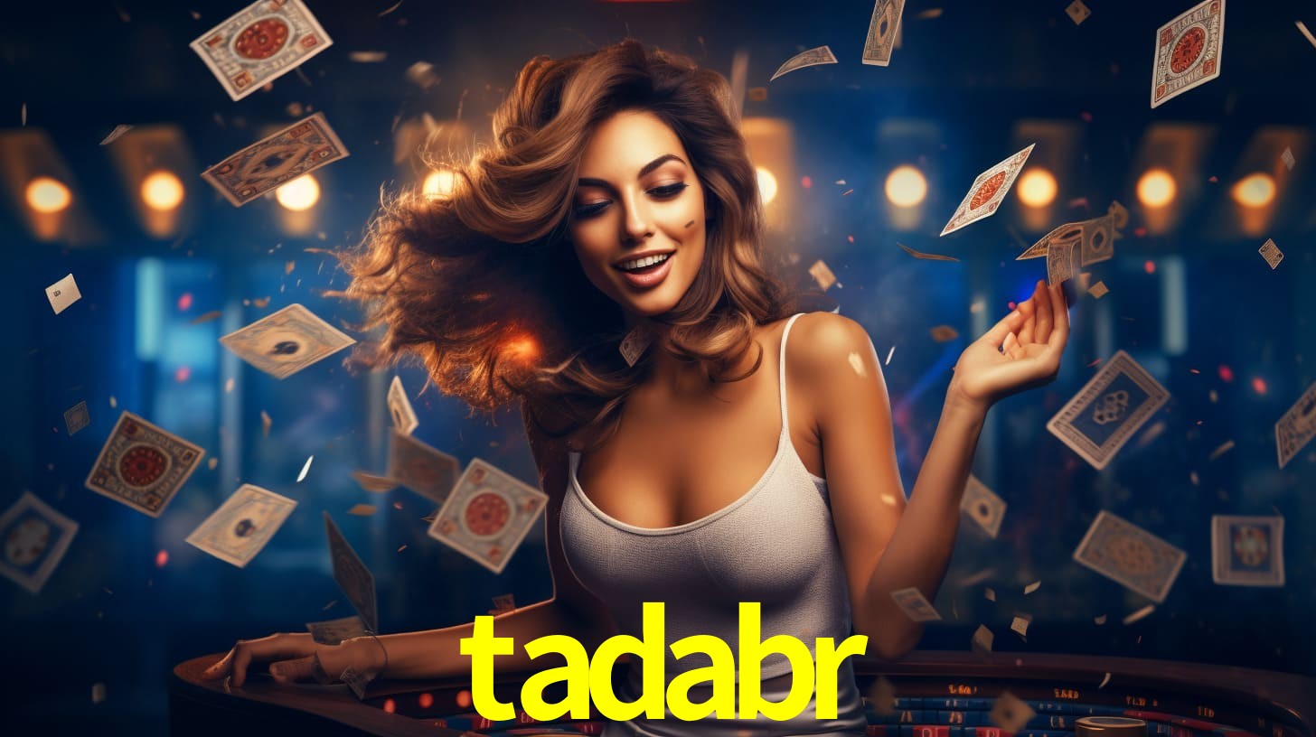 tadabr: Seu Especialista em Apostas Esportivas Brasileiras