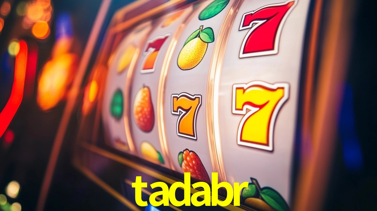tadabr,tadabr Bet