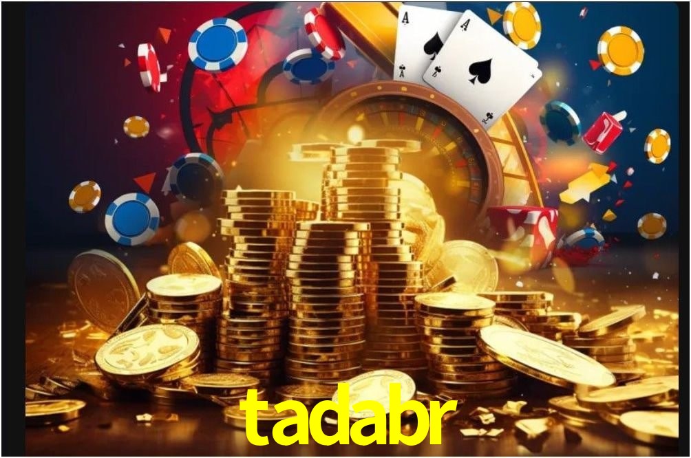 PIX Instantâneo tadabr