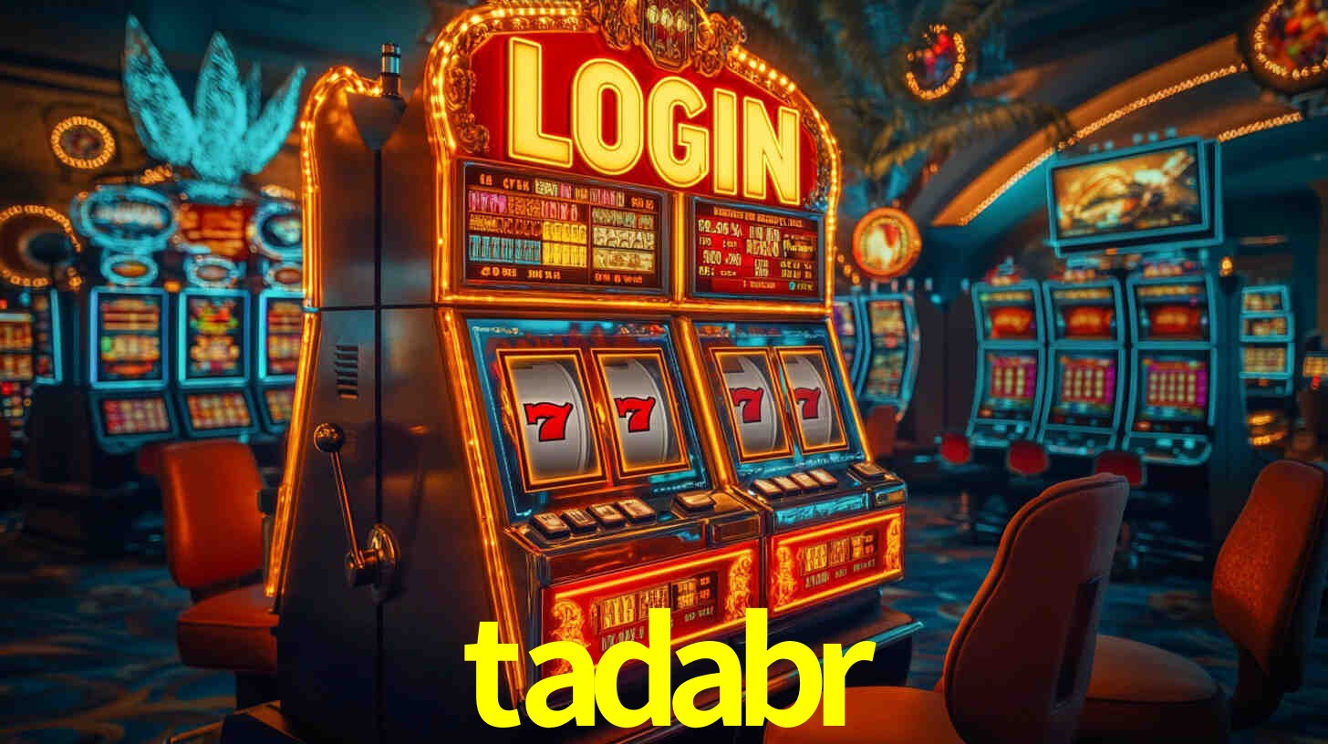 tadabr,tadabr Bet