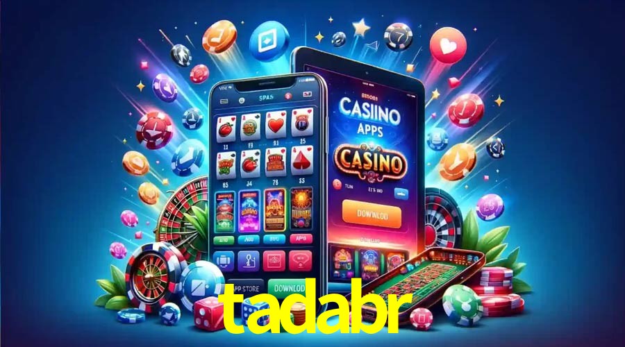 Games Directory tadabr