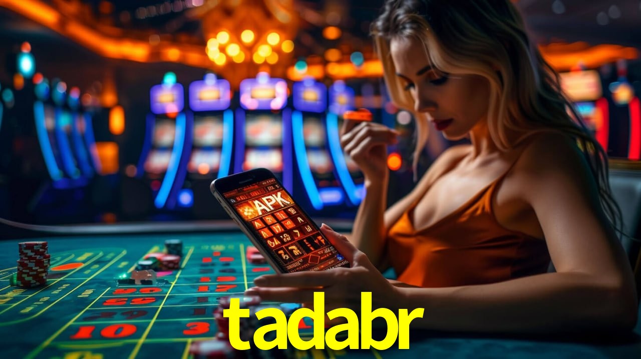 Roulette Table tadabr