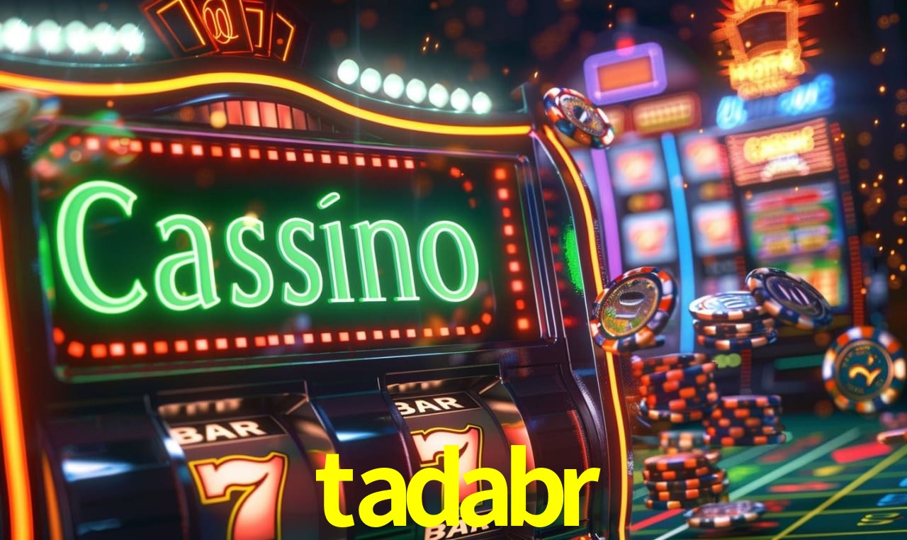 Sistemas de Segurança tadabr