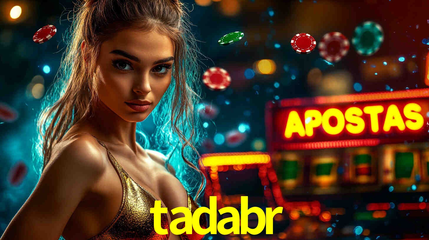 Descubra a Essência do tadabr: Nossa História e Compromissos