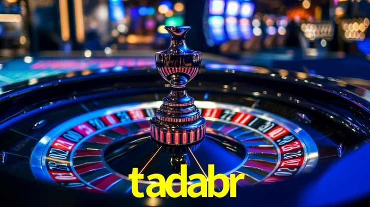 tadabr Bet