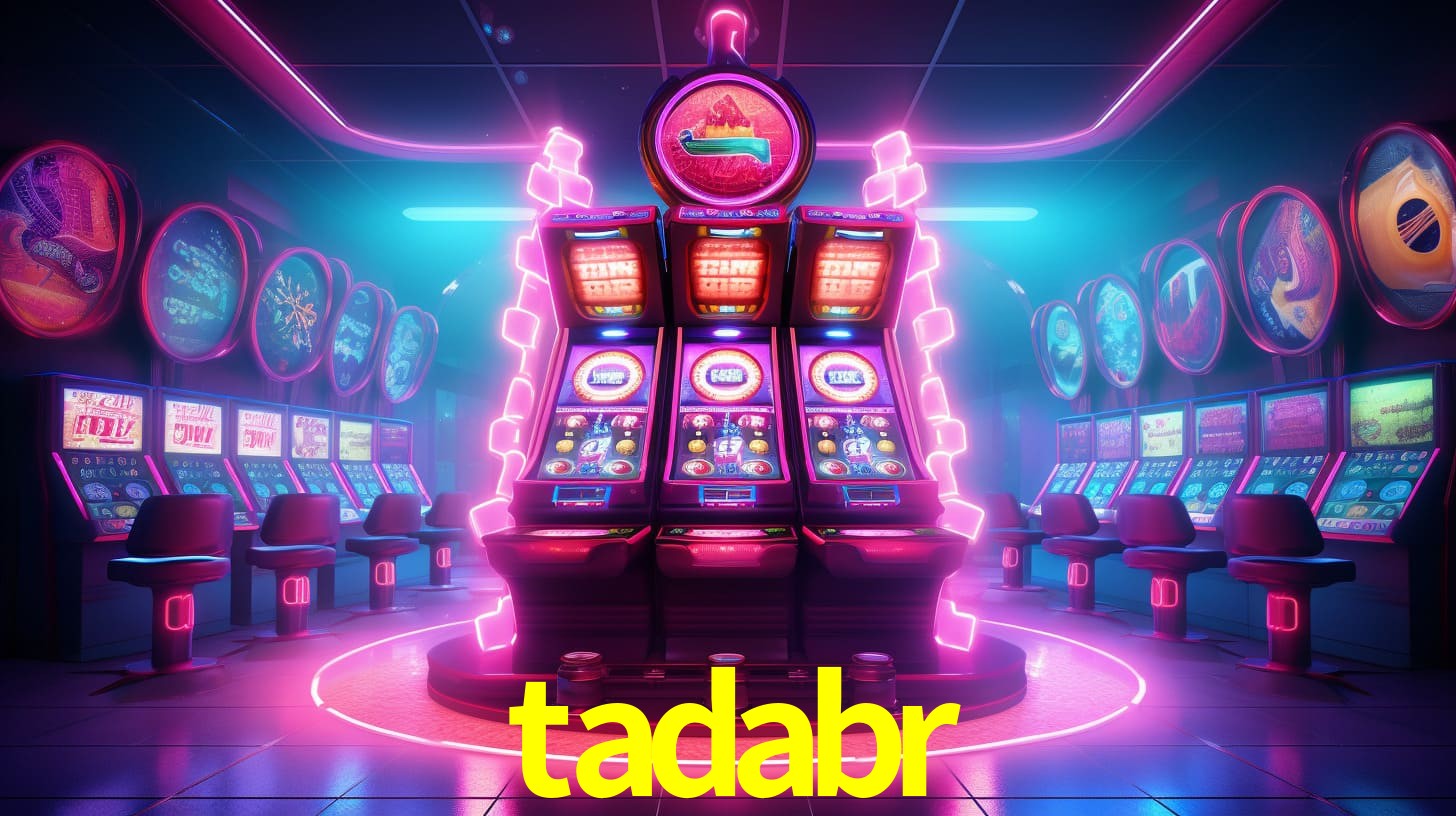 tadabr: Jogue Crash e Experimente Alta Recompensa Instantânea