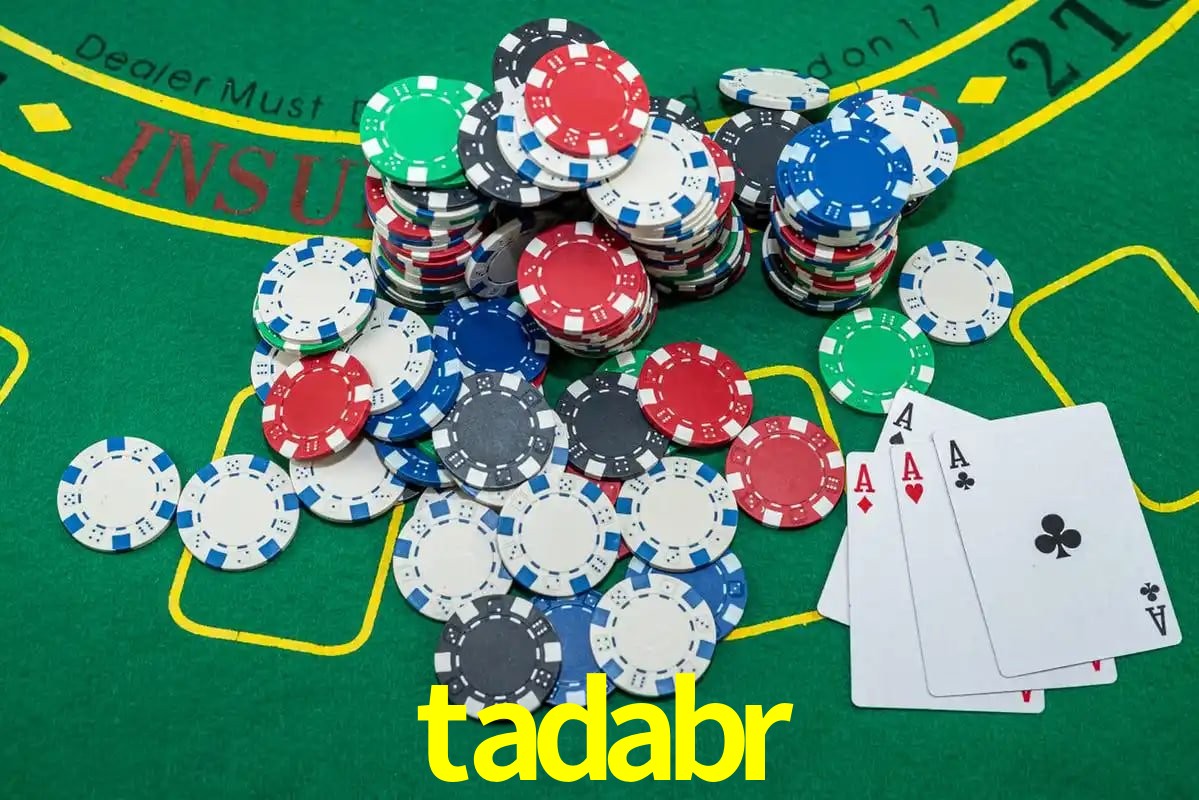 Casino VIP tadabr