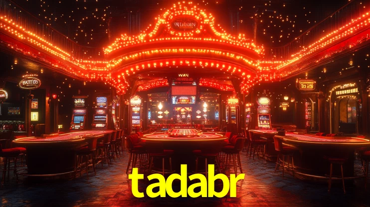 tadabr: Jogos de Caça-Níqueis-Altas Recompensas, Roleta-Velocidade, Blackjack-Desafios Máximos