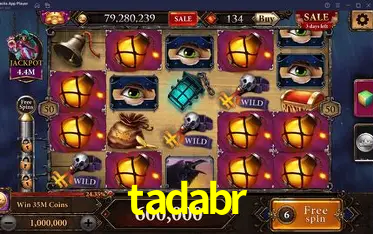 Flash Promotion tadabr
