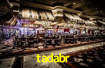 Responsive Design tadabr