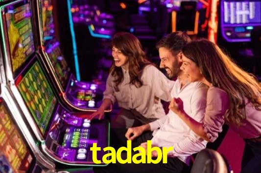 Interface Premium tadabr