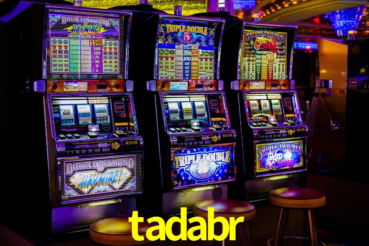 Estatísticas Esportivas tadabr
