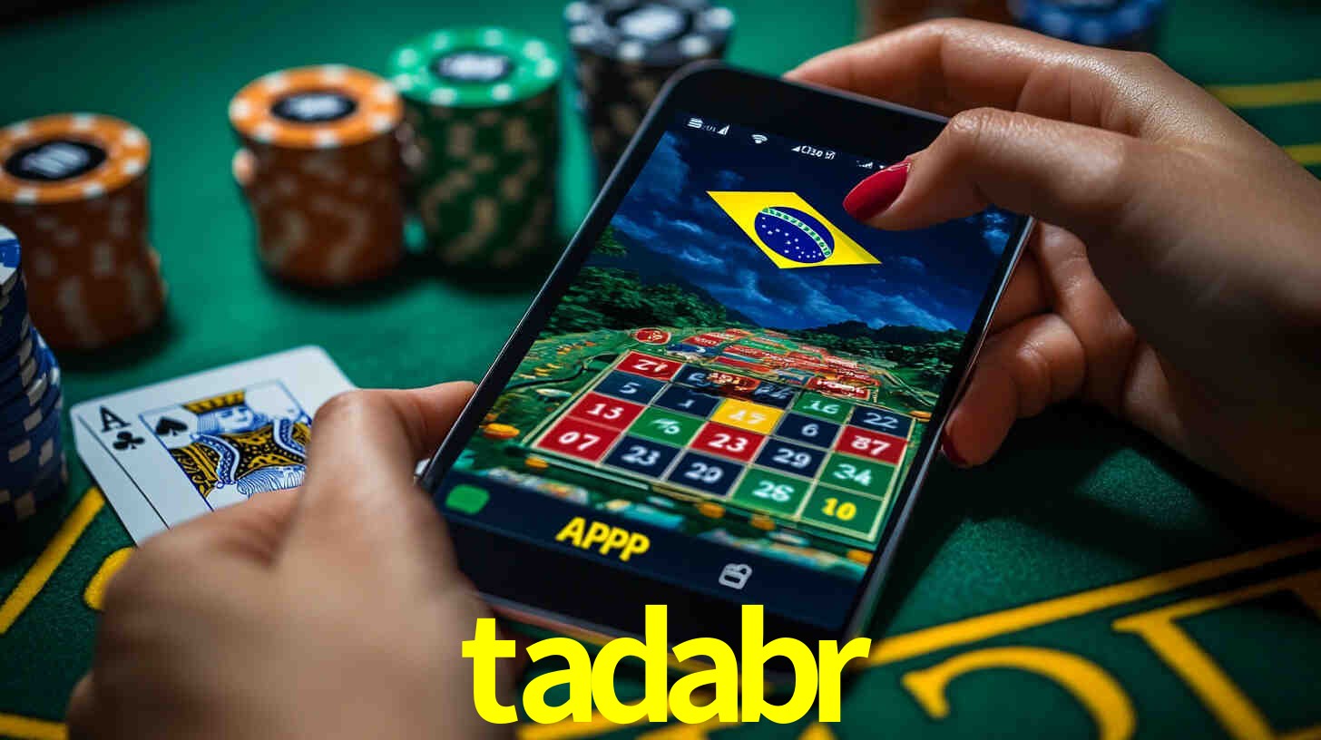 Explorando a Categoria de Eventos em Apostas na tadabr