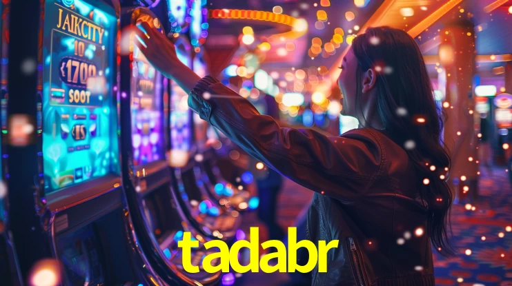 tadabr Bet