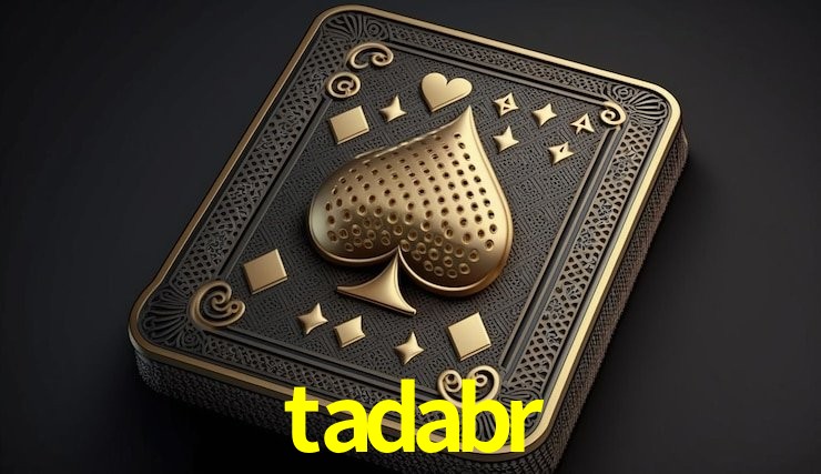 Diretório de Jogos tadabr