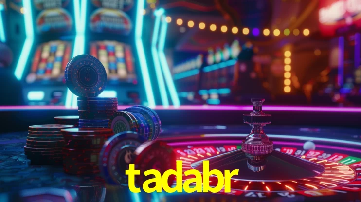 Bonus Features tadabr