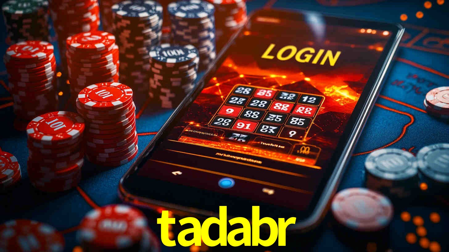 tadabr,tadabr Bet