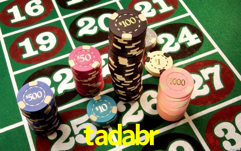 Login Seguro tadabr