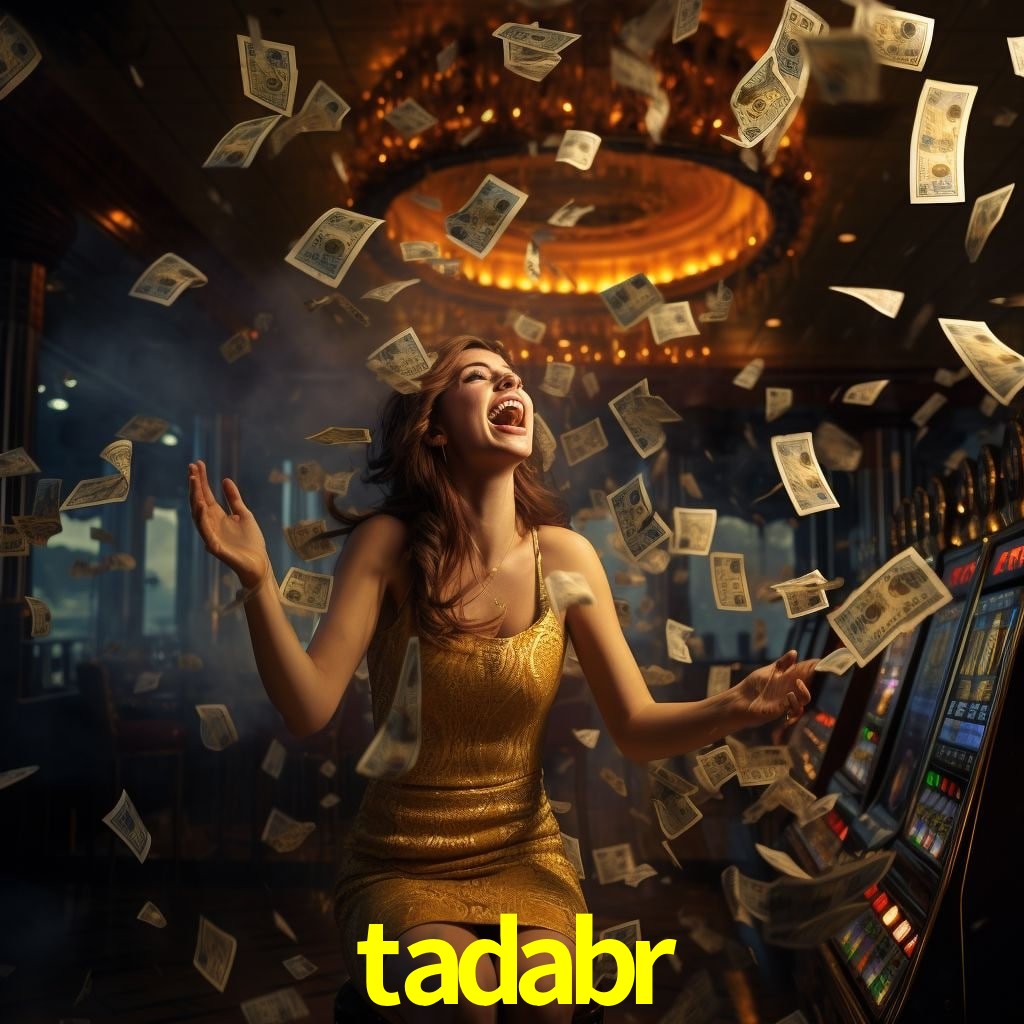 VIP Casino tadabr
