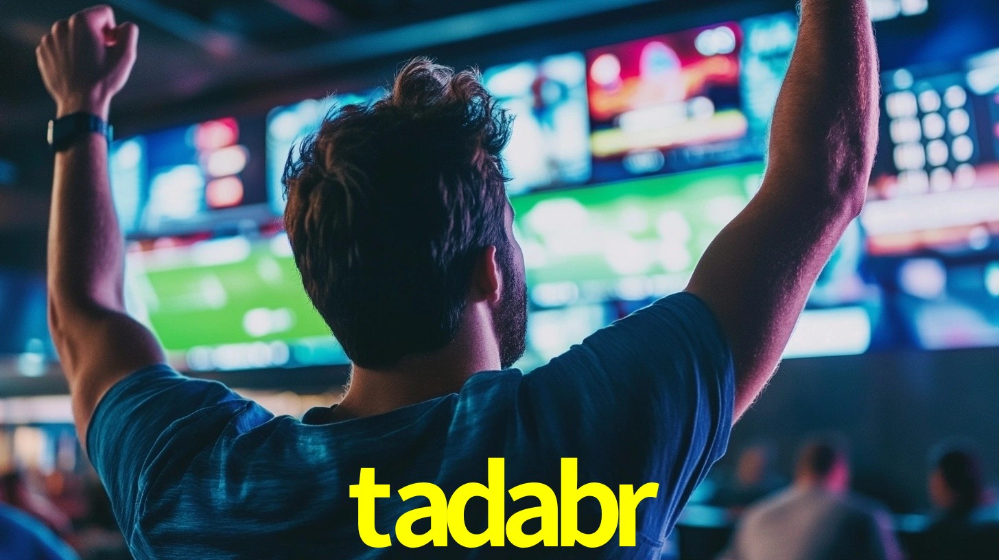 tadabr,tadabr.com