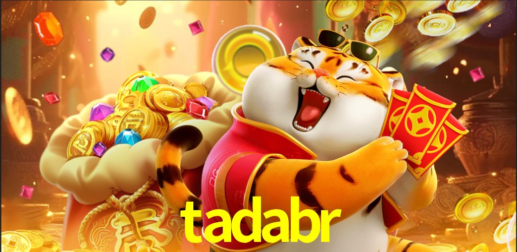 Bônus Generosos e Exclusivos no tadabr para Você!