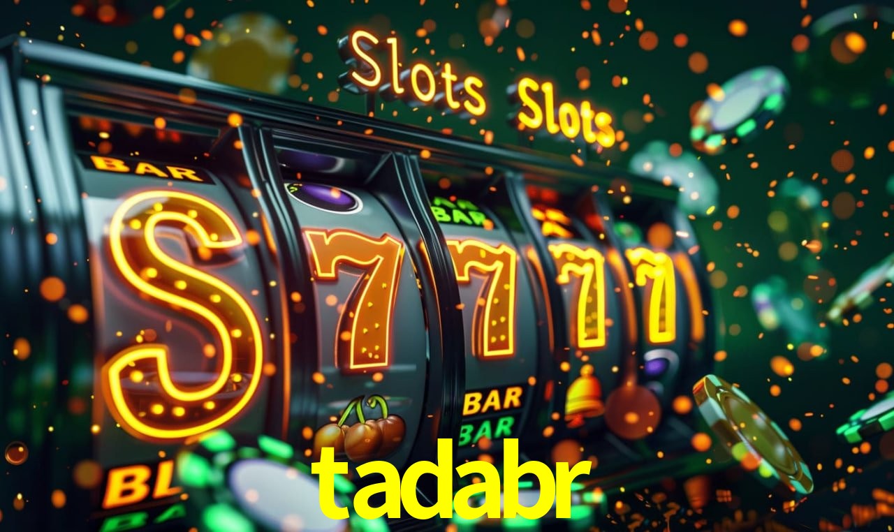 Diretório de Jogos tadabr