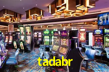 A Popularidade dos Caça-Níqueis no tadabr