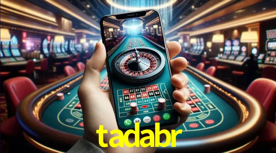Responsive Design tadabr