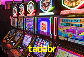 Desvendando o Mundo dos Jogos Virtuais na tadabr